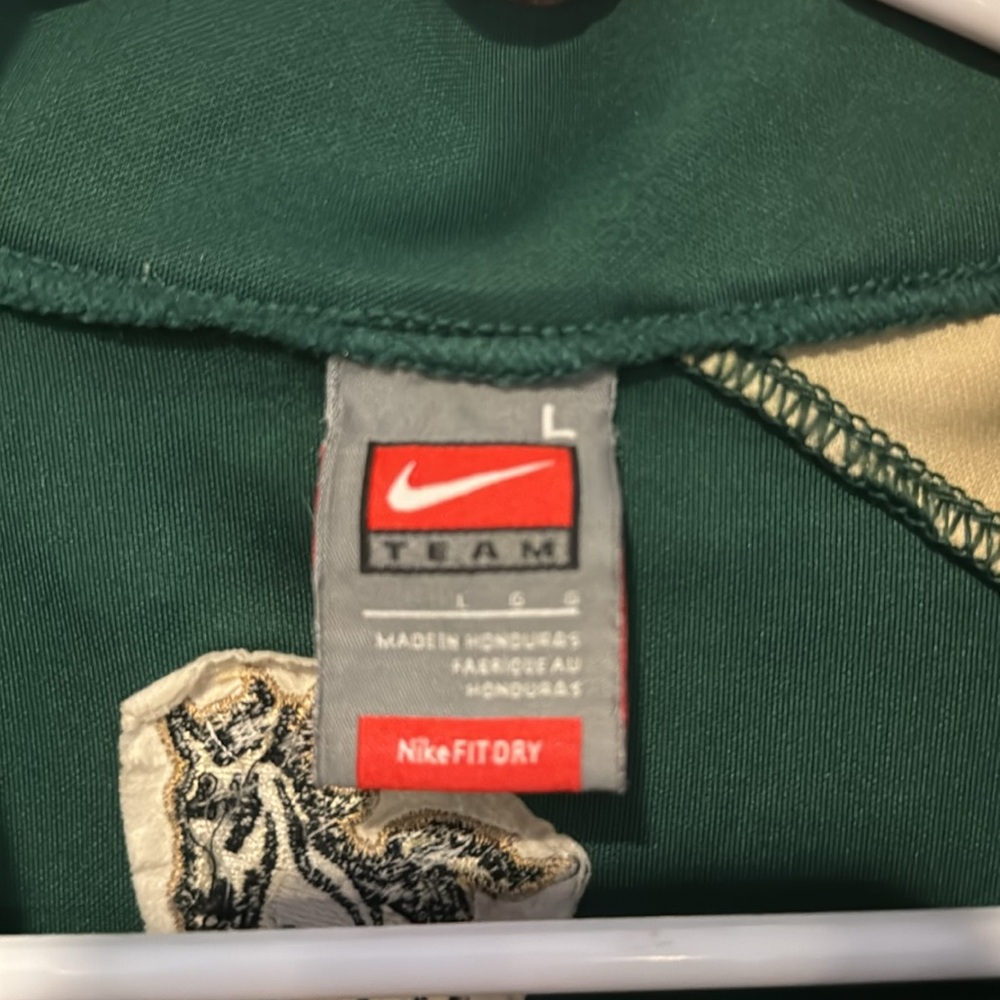 Cal Poly Quarter Zip Pullover - image 2